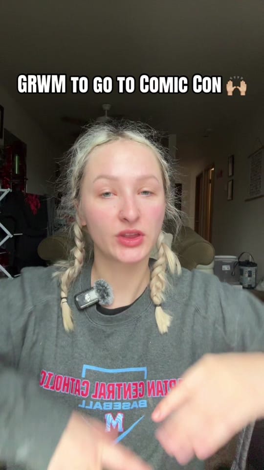 Post 1 by Annareiss on TikTok (video)