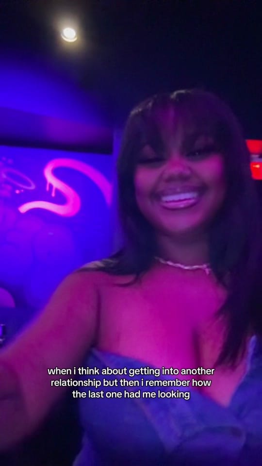 Post 9 by Nefertiti on TikTok (video)