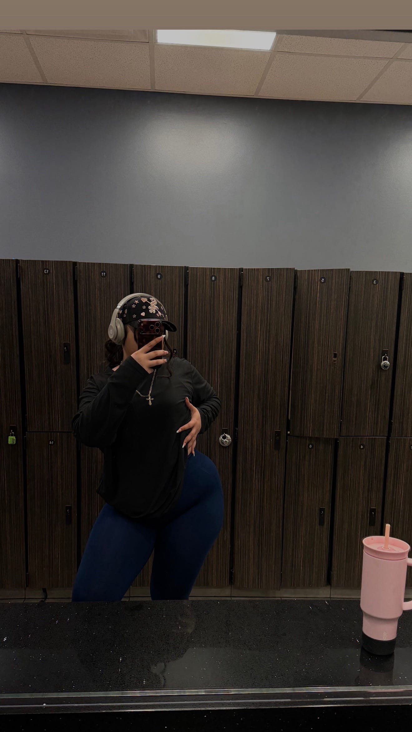 Post 5 by Yoely | Latina Creator on TikTok (video)