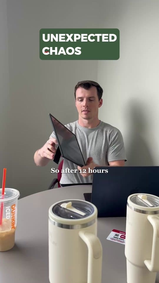 Post 1 by Travel Reimagined | RV Life on TikTok (video)