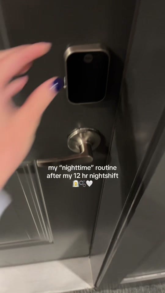 Post 9 by ♡ emerson | nicu rn ♡ on TikTok (video)