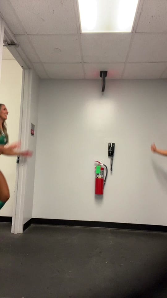 Post 8 by Lindsay Butler on TikTok (video)