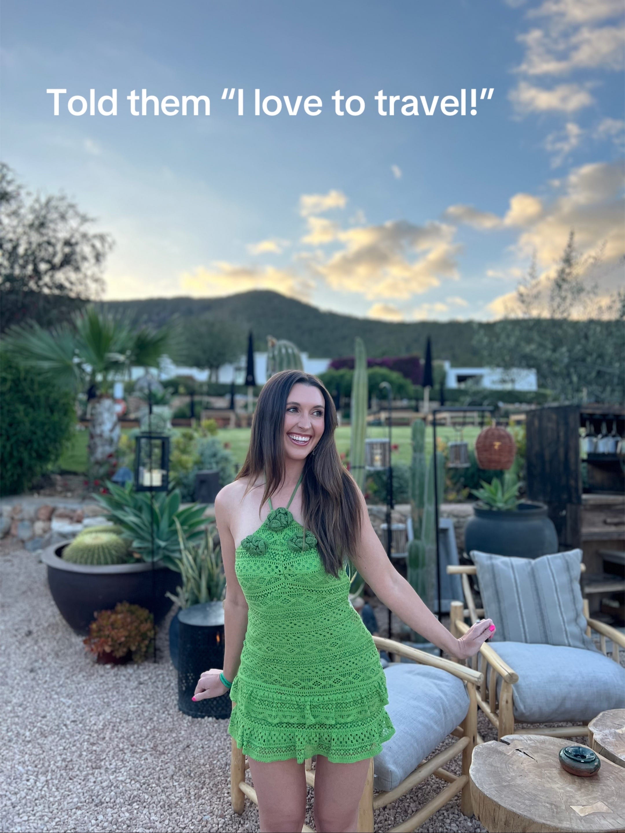 Post 5 by Lindsay Butler on TikTok (video)