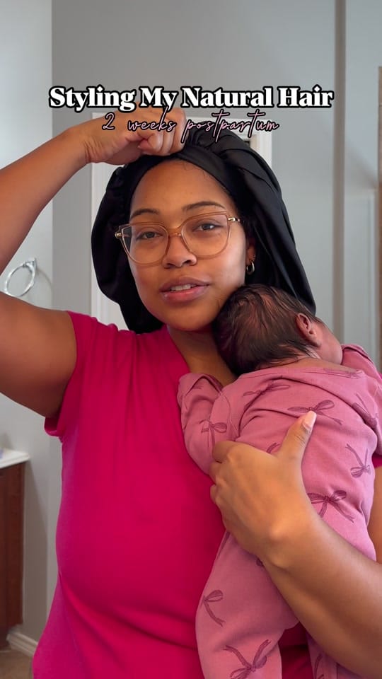 Post 6 by Malaya Bates on TikTok (video)