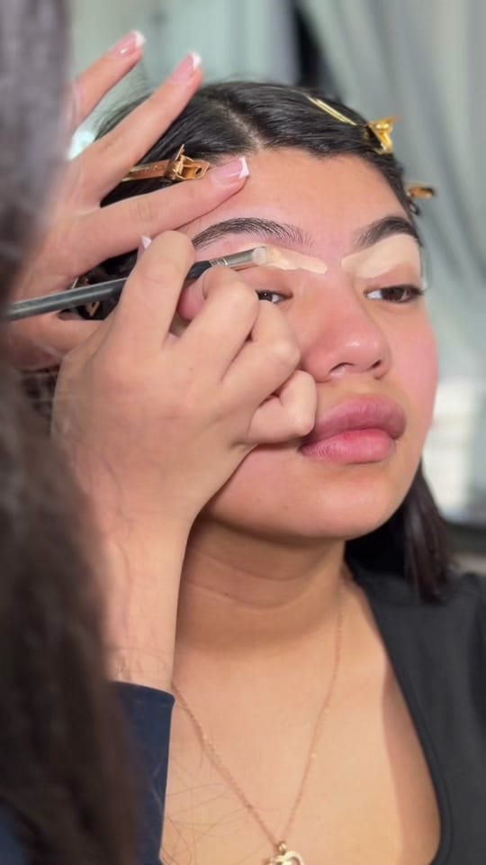 Post 4 by Marisol|Makeup Artist on TikTok (video)