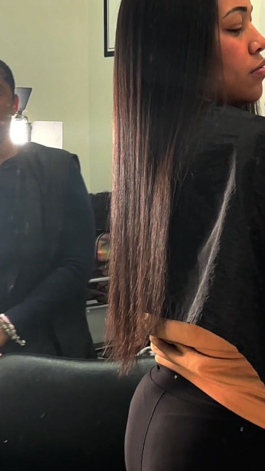Post 3 by Malaya Bates on TikTok (video)