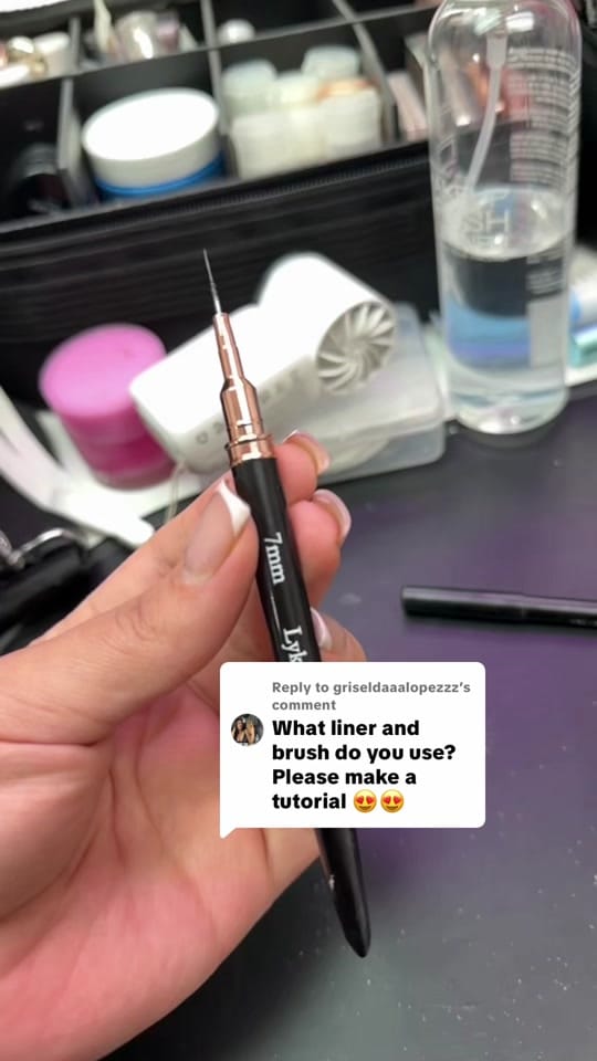 Post 6 by Marisol|Makeup Artist on TikTok (video)