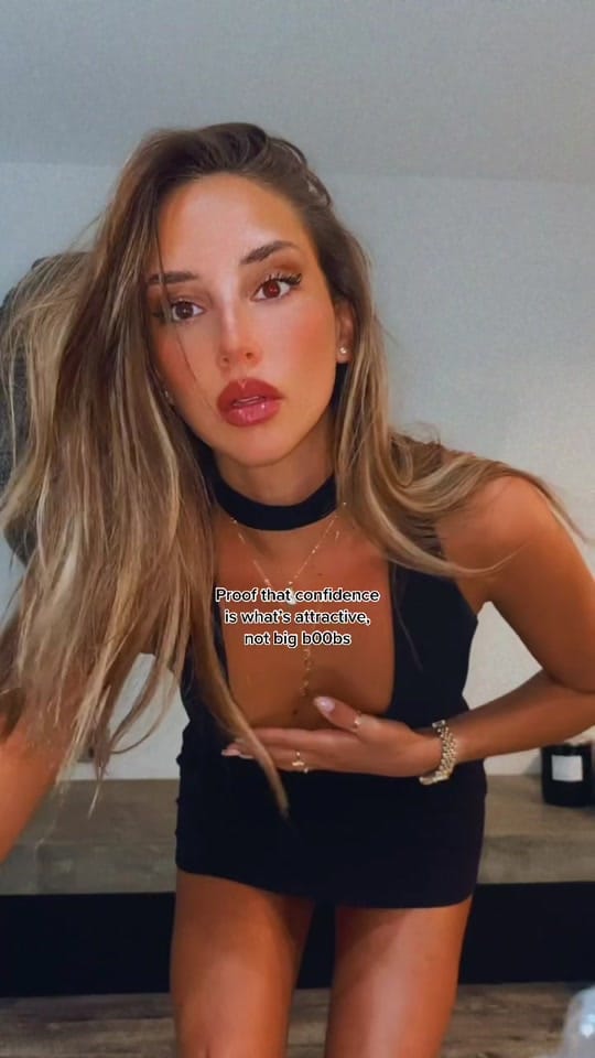Post 10 by Georgia-Rose | Medical Student on TikTok (video)