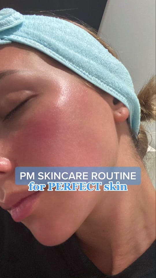 Post 9 by Georgia-Rose | Medical Student on TikTok (video)