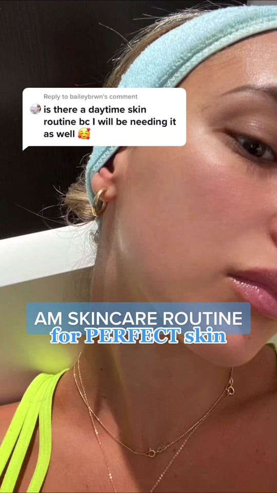 Post 8 by Georgia-Rose | Medical Student on TikTok (video)