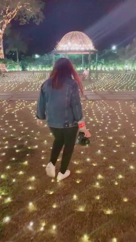 Post 2 by Deepika Sharma on TikTok (video)
