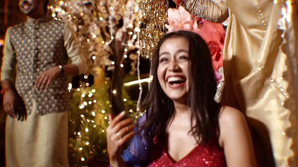 Post 5 by Deepika Sharma on TikTok (video)