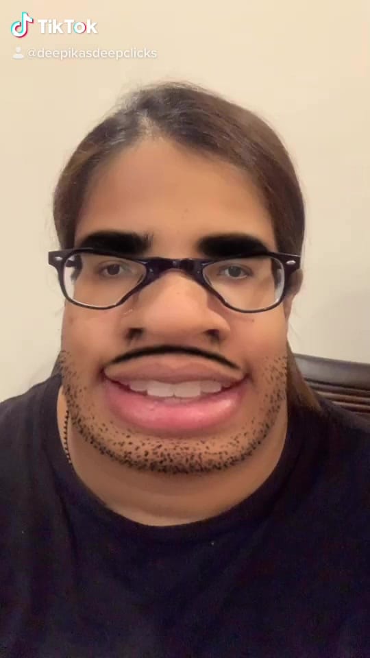 Post 10 by Deepika Sharma on TikTok (video)
