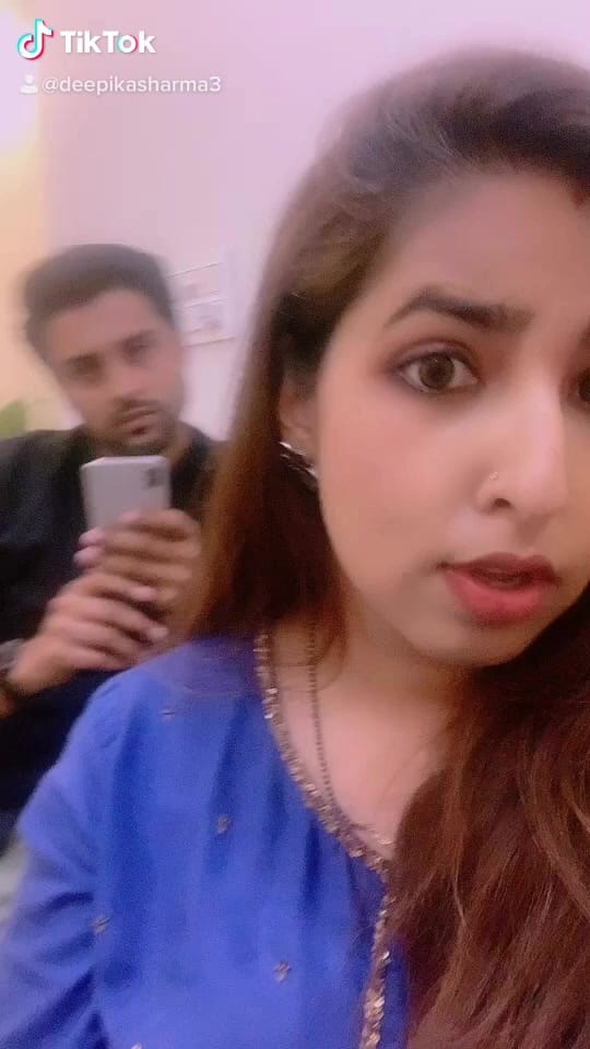 Post 6 by Deepika Sharma on TikTok (video)
