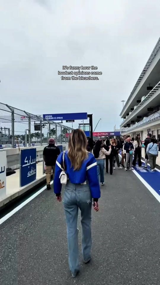 Post 1 by Georgia-Rose | Medical Student on TikTok (video)