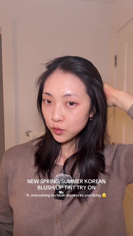 Post 1 by jo | life & beauty creator on TikTok (video)
