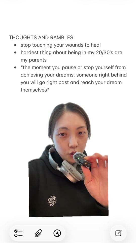 Post 2 by jo | life & beauty creator on TikTok (video)