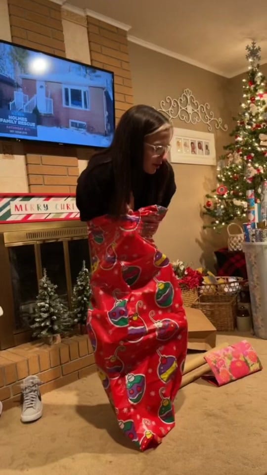 Post 6 by Lexie | Girl Mama 🩷✨ on TikTok (video)
