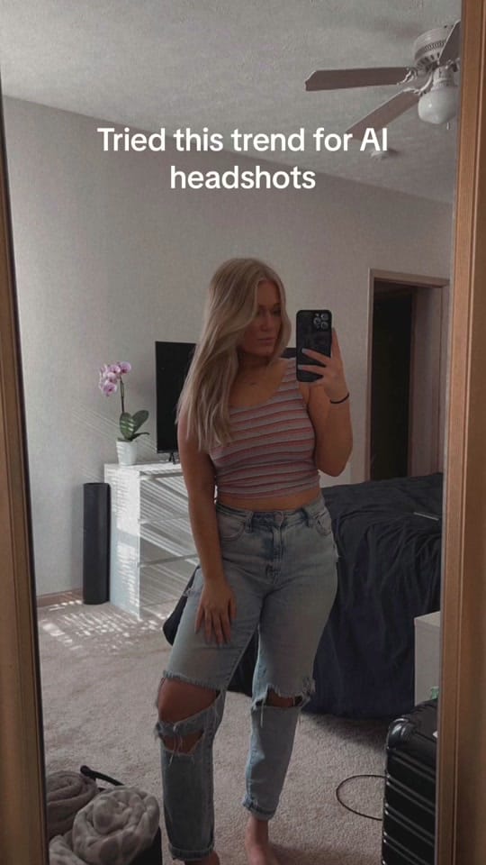 Post 4 by Lexie | Girl Mama 🩷✨ on TikTok (video)