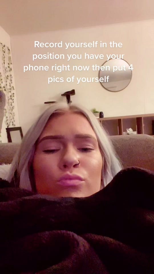 Post 8 by Lexie | Girl Mama 🩷✨ on TikTok (video)