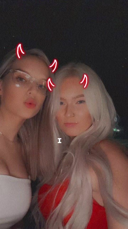 Post 9 by Lexie | Girl Mama 🩷✨ on TikTok (video)