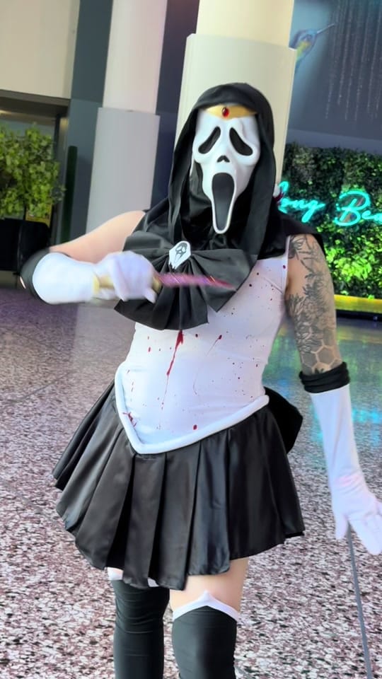 Post 10 by Liv🕷️ on TikTok (video)