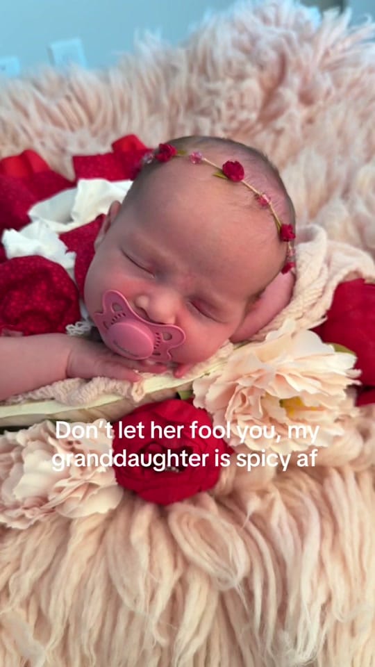 Post 1 by Kimberly Fryer on TikTok (video)