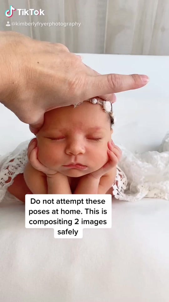 Post 9 by Kimberly Fryer on TikTok (video)