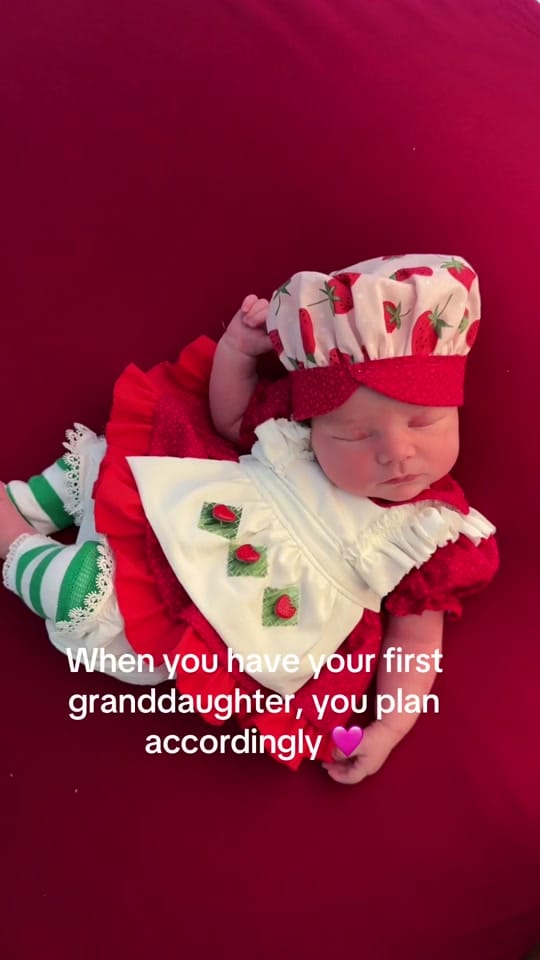 Post 2 by Kimberly Fryer on TikTok (video)