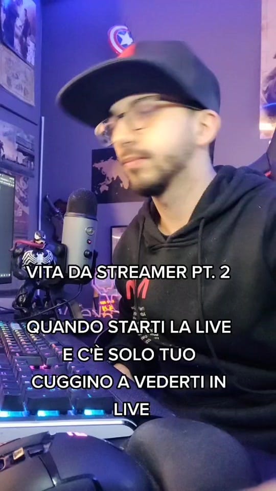 Post 3 by ErTrakeTV on TikTok (video)