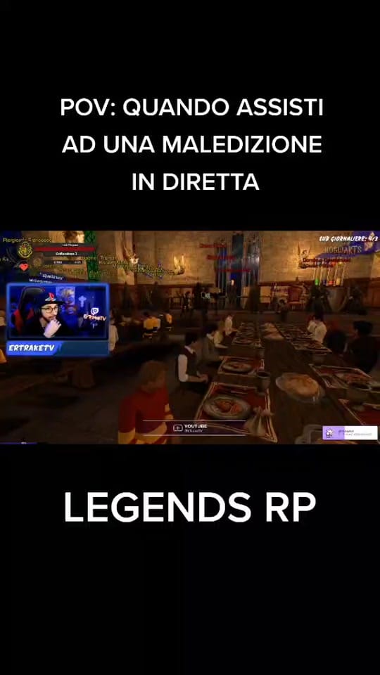 Post 8 by ErTrakeTV on TikTok (video)