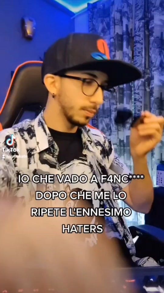 Post 10 by ErTrakeTV on TikTok (video)