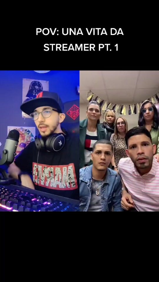 Post 4 by ErTrakeTV on TikTok (video)