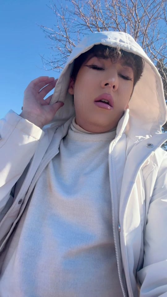 Post 6 by Makeupwithvani on TikTok (video)