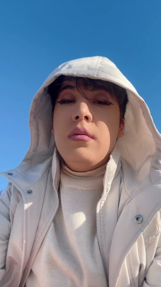 Post 5 by Makeupwithvani on TikTok (video)