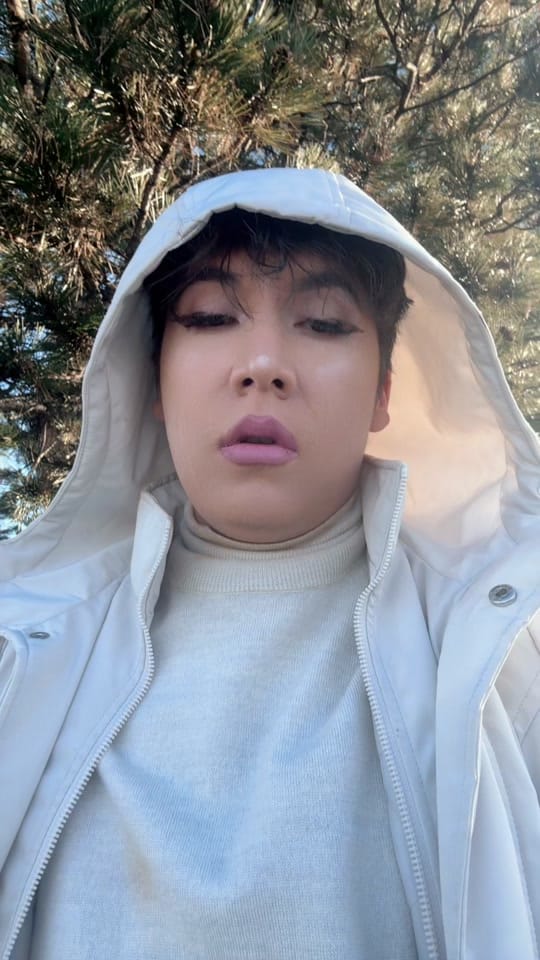 Post 2 by Makeupwithvani on TikTok (video)