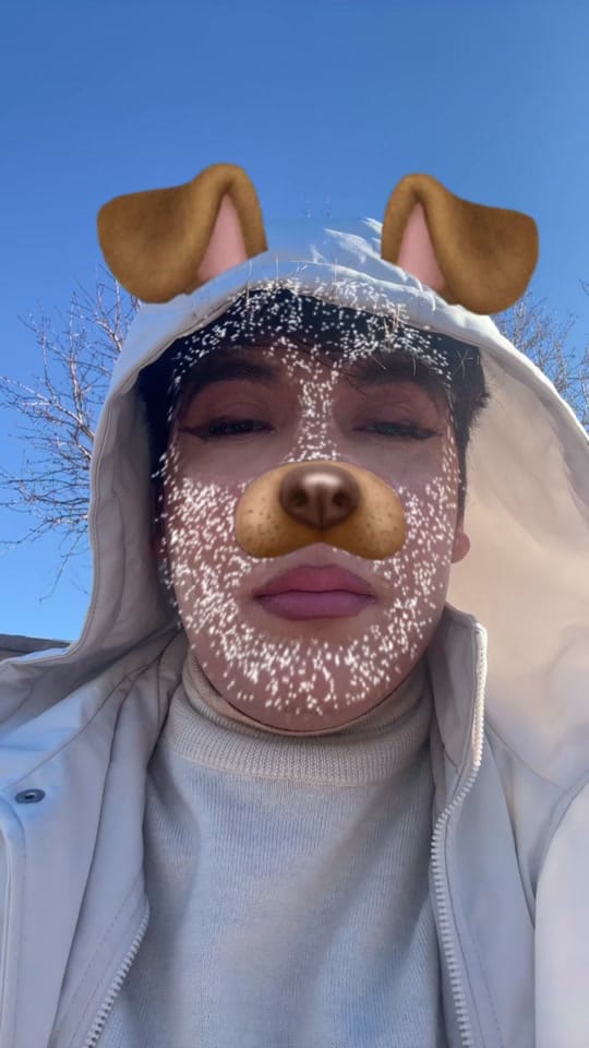 Post 7 by Makeupwithvani on TikTok (video)