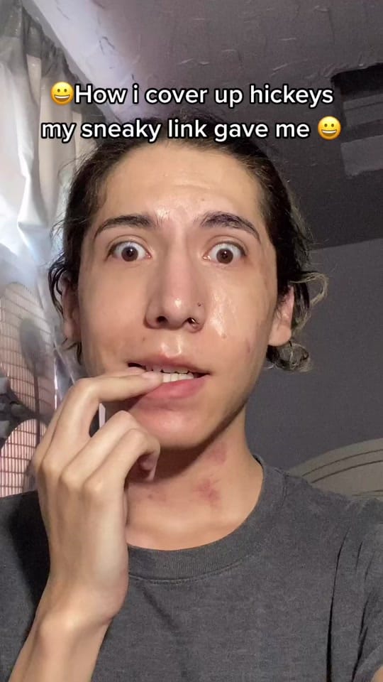 Post 10 by Makeupwithvani on TikTok (video)