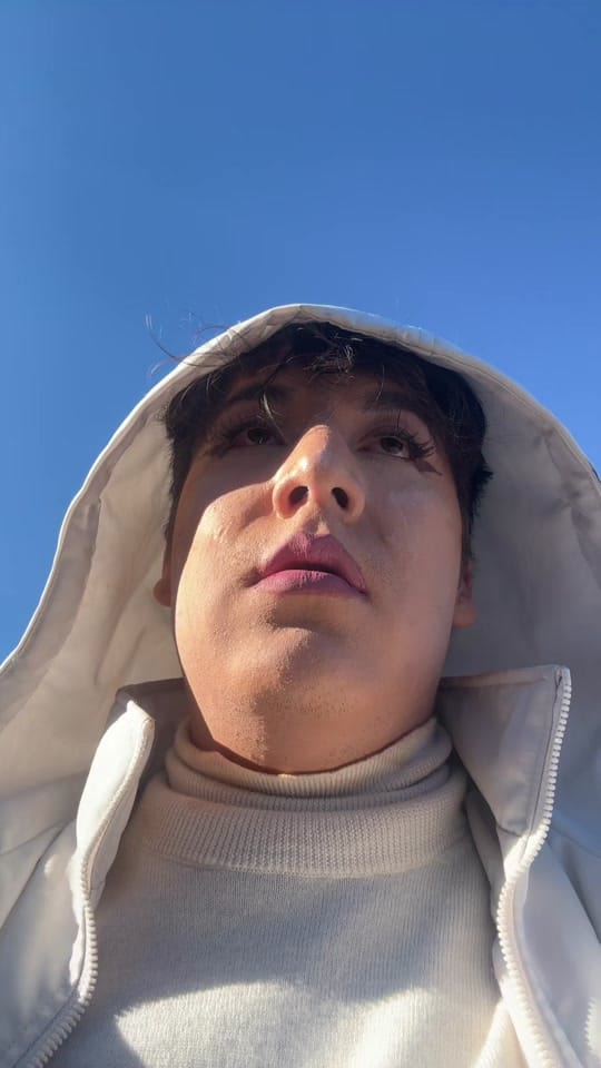 Post 3 by Makeupwithvani on TikTok (video)
