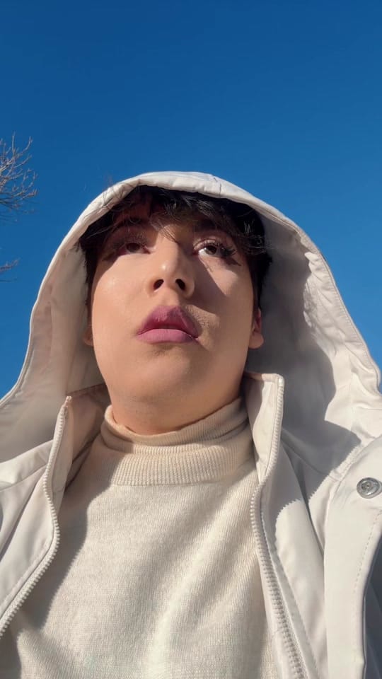 Post 4 by Makeupwithvani on TikTok (video)