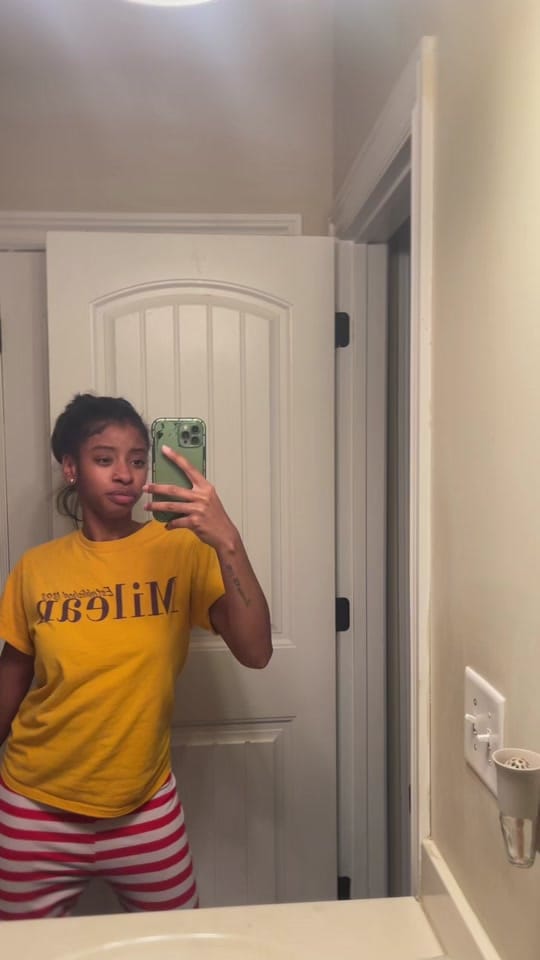 Post 1 by Tylan Wellmaker on TikTok (video)