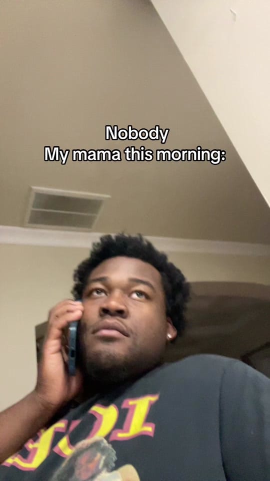 Post 6 by Tylan Wellmaker on TikTok (video)