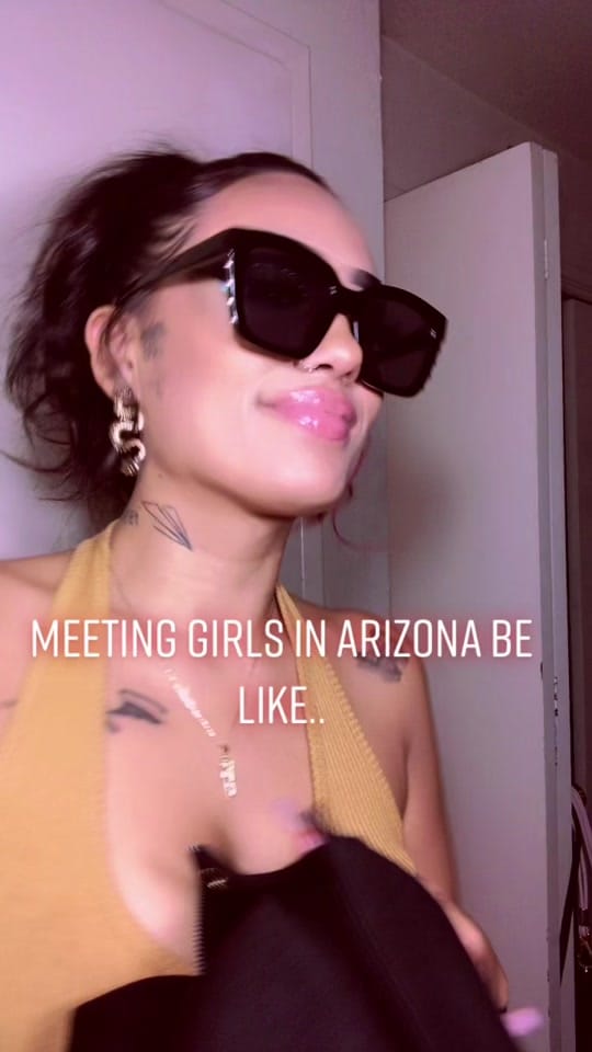 Post 10 by Marissa Nishay Cosmetics on TikTok (video)