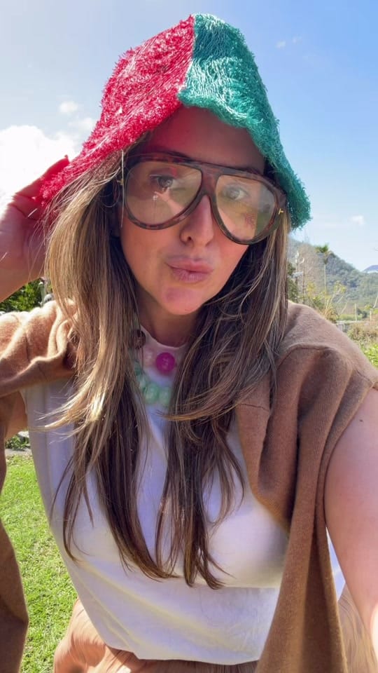 Post 4 by Kat Ensign on TikTok (video)
