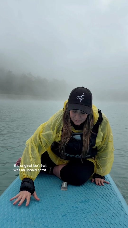 Post 3 by Kat Ensign on TikTok (video)