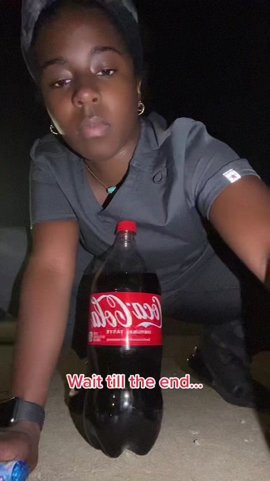 Post 10 by Nya Myles on TikTok (video)