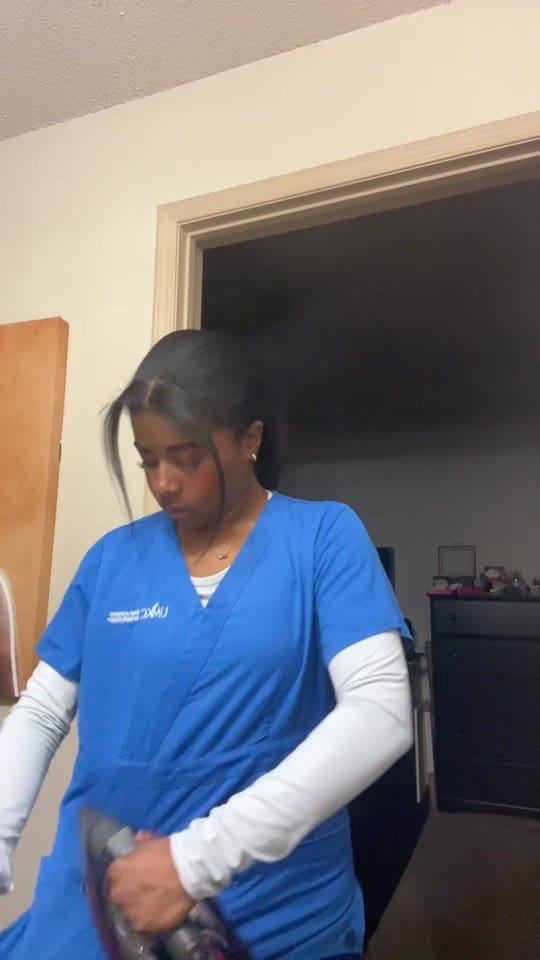 Post 7 by Nya Myles on TikTok (video)