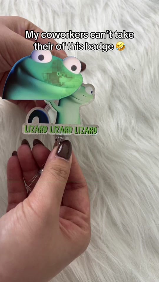 Post 6 by Megan on TikTok (video)