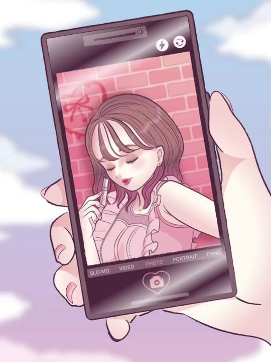 Post 10 by CANMAKE-SHOP on TikTok (video)