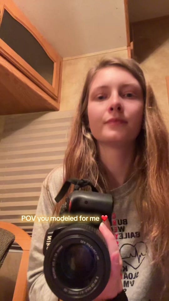 Post 4 by Elizabeth Miller on TikTok (video)